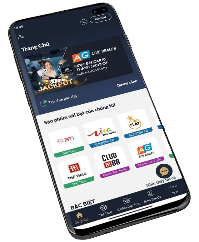 Tốc độ và hiệu quả cá cược