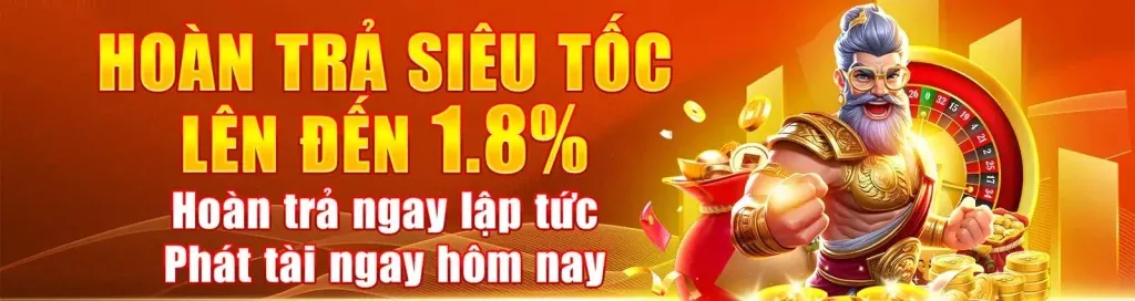 Hình ảnh chính Nổ Hũ sunwwin với các biểu tượng game slot và jackpot lớn